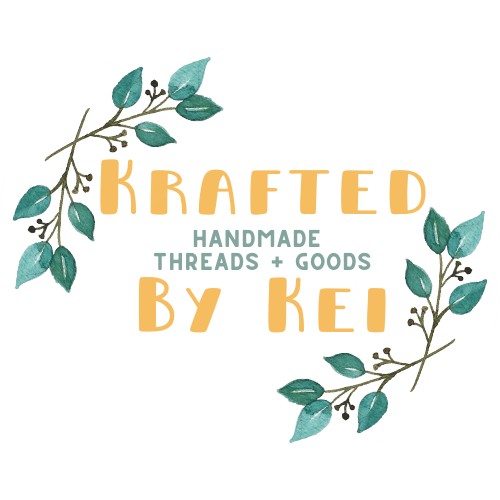 Krafted by Kei